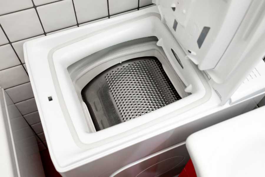 Топ 5 лучших стиральных машин канди