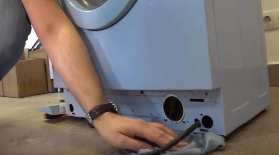 Замена манжеты люка стиральной машины samsung: как снять и поменять резинку на машинке самсунг, какова цена услуги у мастера?