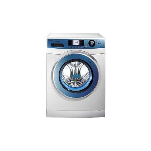 7 лучших стиральных машин haier