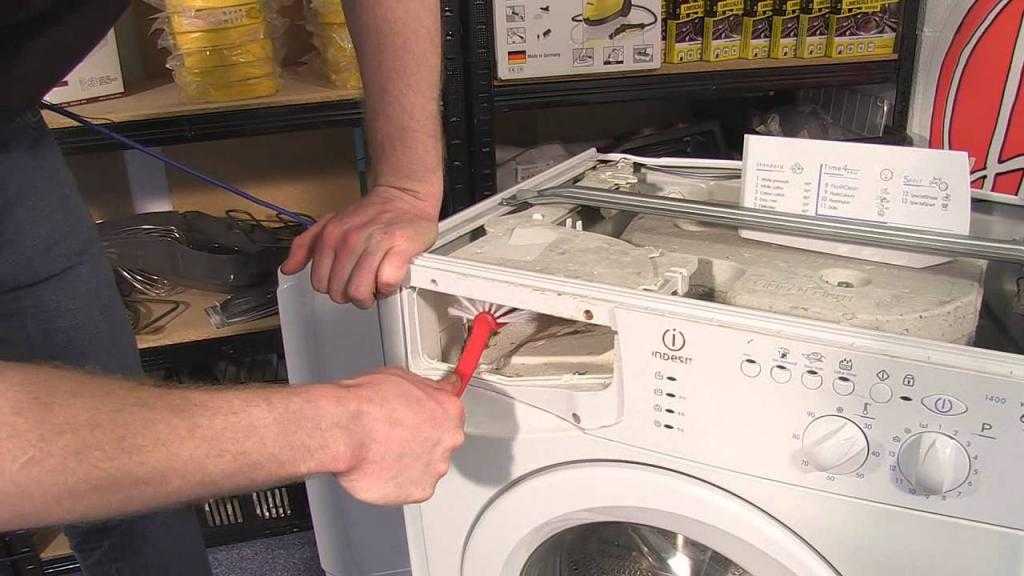 Что делать, если сломалась стиральная машинка: основные поломки и их причины