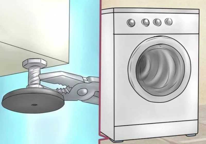 Гудит стиральная машина при стирке: причины и план действий при шуме