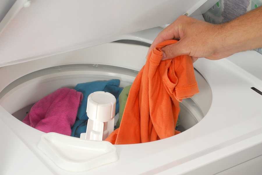 Как отбелить белые вещи в домашних условиях: 10 эффективных способов - журнал expertology