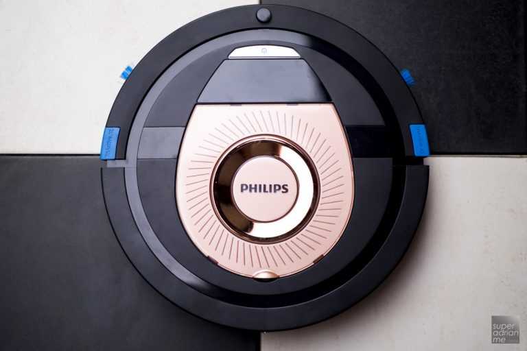 Роботы-пылесосы philips: топ-10 лучших моделей, отзывы + советы покупателям