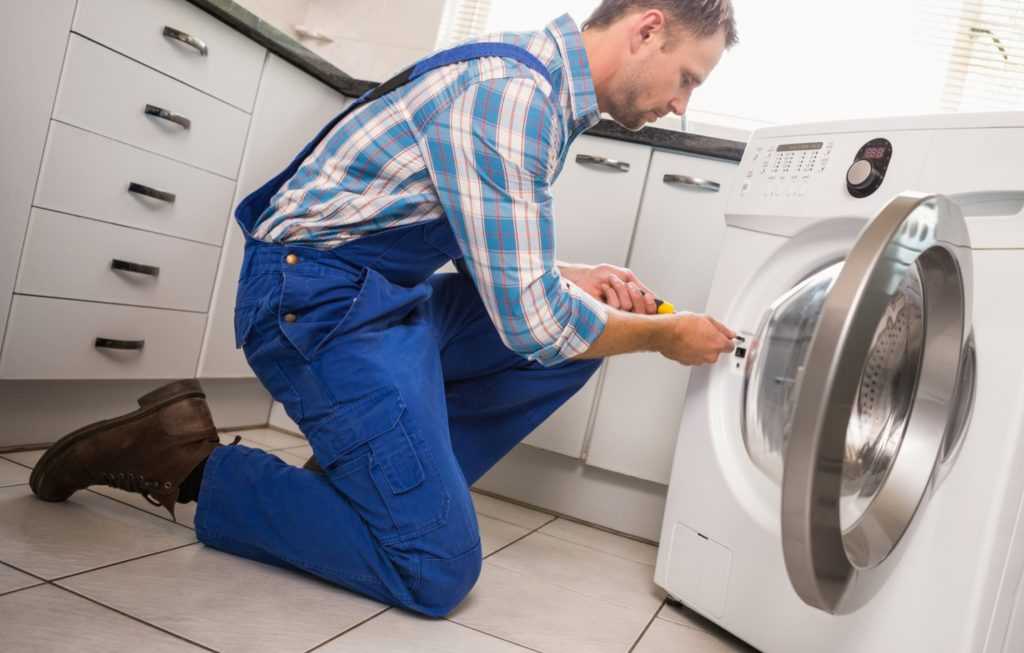 Почему сбилась программа на стиральной машине: частые причины, что делать, как проверить и восстановить
