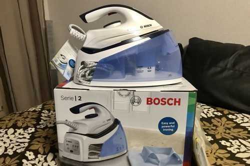 Bosch series 2 tds2140 отзывы покупателей и специалистов на отзовик