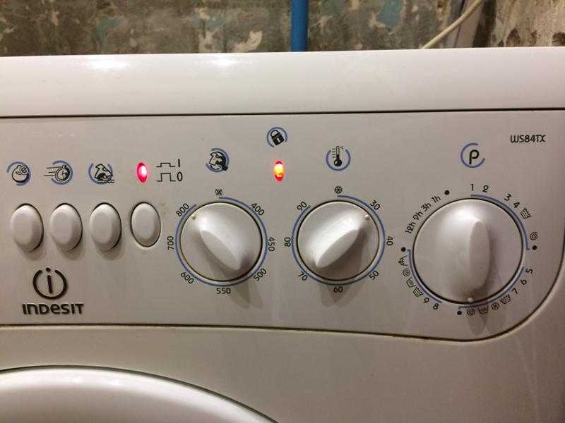 Все об ошибке f02 стиральной машины индезит (indesit)