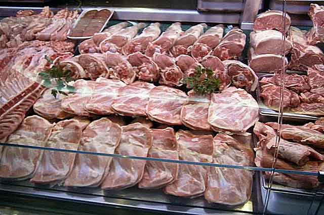 Как убрать кислый запах мяса. что делать, если мясо задохнулось: убираем запах с курицы, свинины, баранины