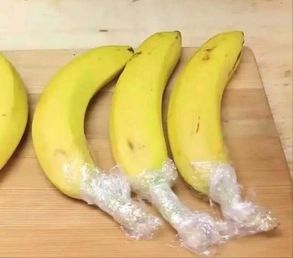 Сколько, где и как можно хранить бананы?