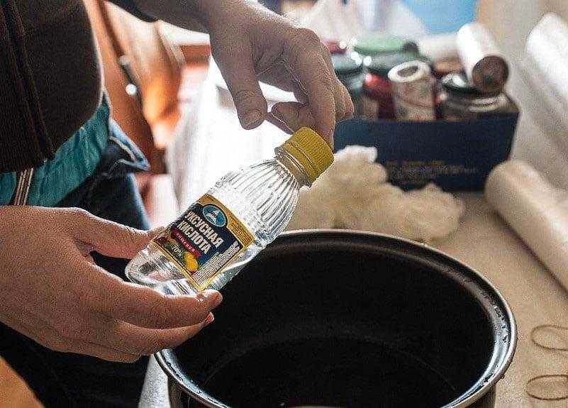Как почистить ковер содой в домашних условиях: рецепты чистки с помощью добавления перекиси, соли и уксуса, отзывы хозяек