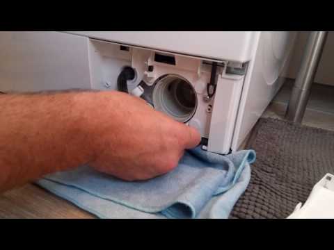 Ошибка e18 на стиральной машине bosch: что означает и как устранить?