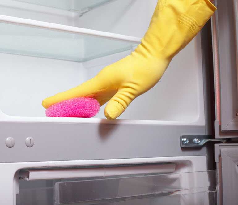 Топ-5 средств для чистки посудомоечных машин