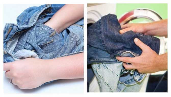 Как красить одежду или ткань в стиральной машине? как покрасить джинсы в синий или черный цвет в домашних условиях. пошаговая инструкция с фото покраска джинсов в стиральной машине