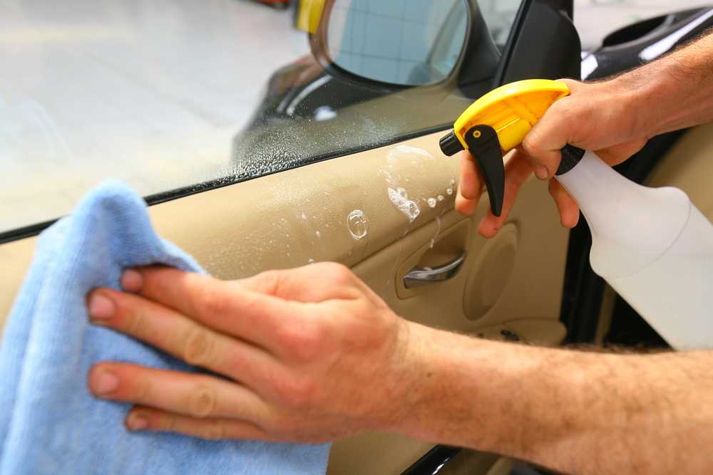 Парогенератор для автомобиля: как применять для уборки и химчистки автомобильного салона?