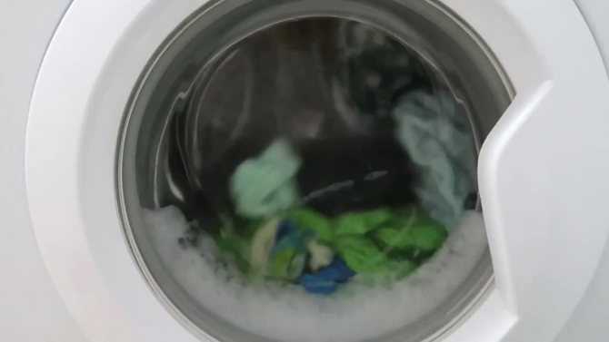 Почему не отжимает стиральная машина - основные причины