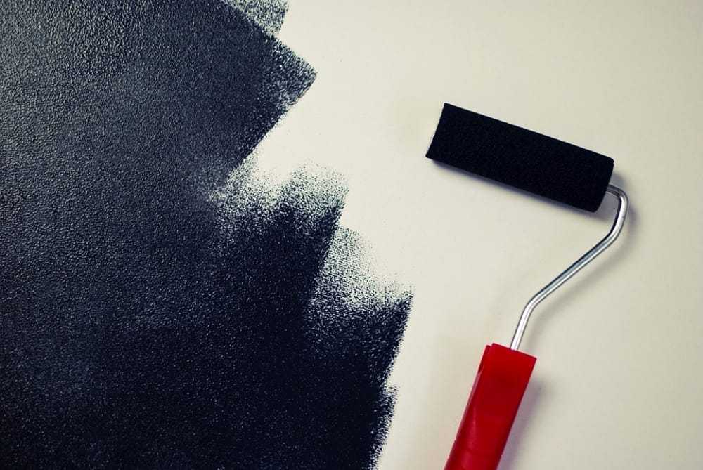 Как избавиться от запаха краски в квартире после покраски: особенности, лучшие способы | в мире краски