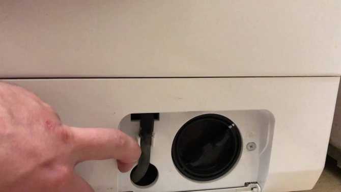 Ошибки de, ed или door на стиральной машине самсунг - что делать? | рембыттех