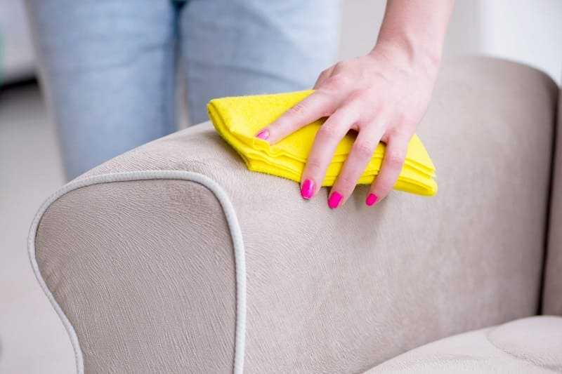 Жидкая кожа для ремонта мебели: как восстановить кожу и отремонтировать диван