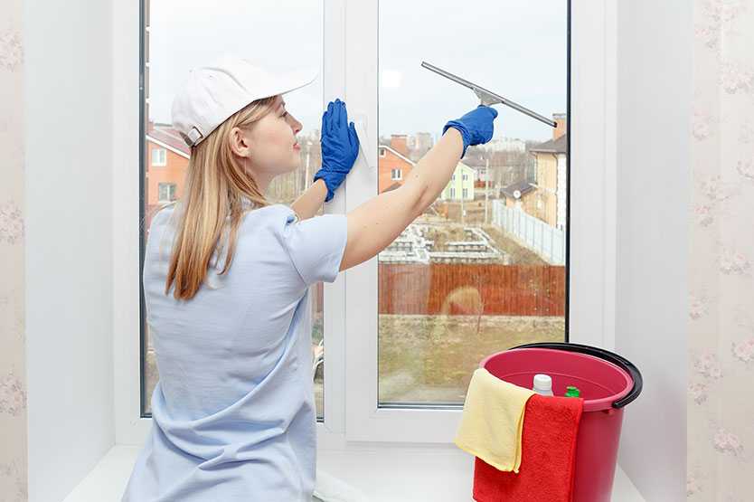 Чем помыть окна без разводов в домашних условиях: топ-10 народных средств и лайфхаки как вымыть окна после зимы
