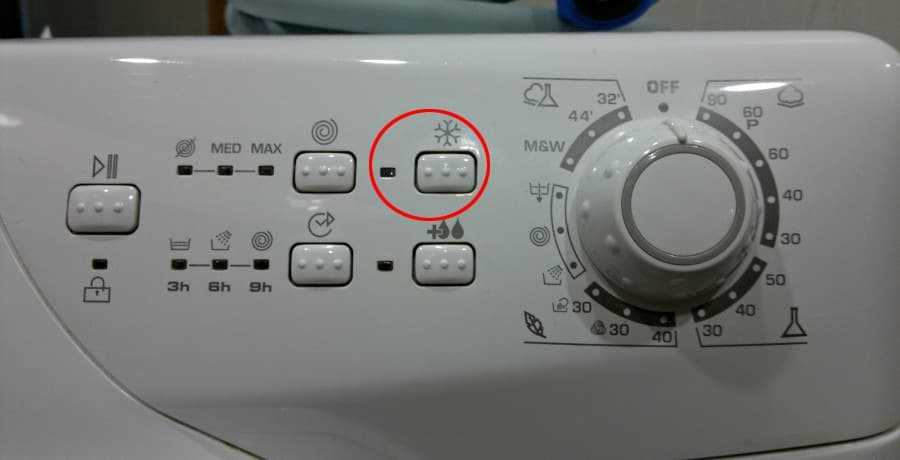 Ошибка e03 в стиральной машине candy: почему появилась и как устранить?