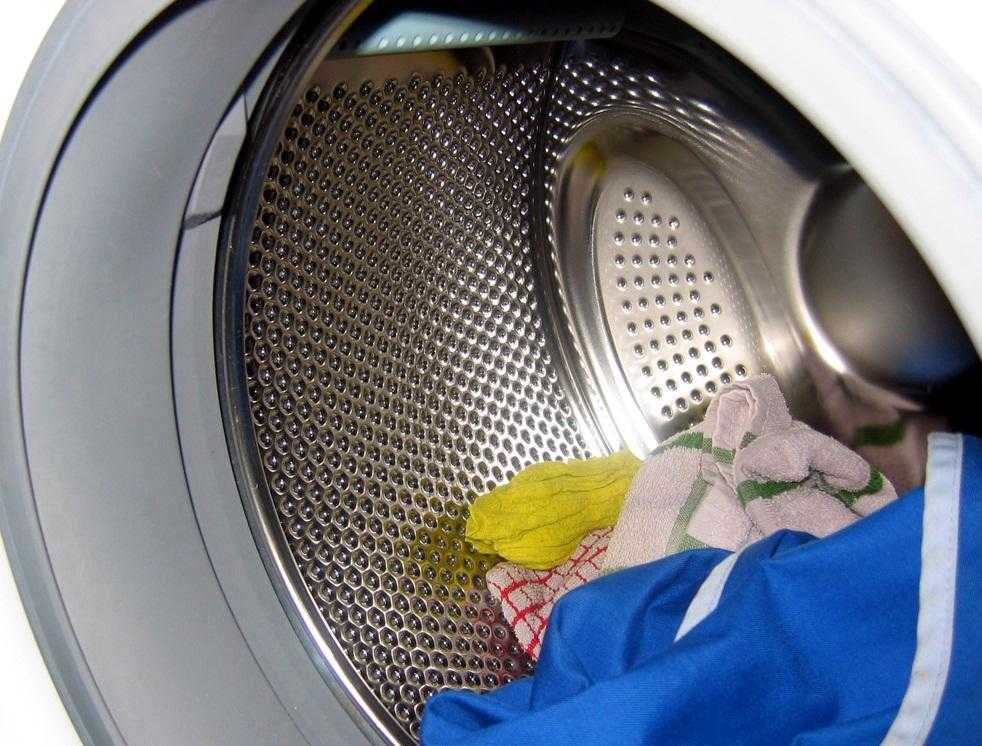 Что будет, если нечаянно постирать банковскую карту в стиральной машине?