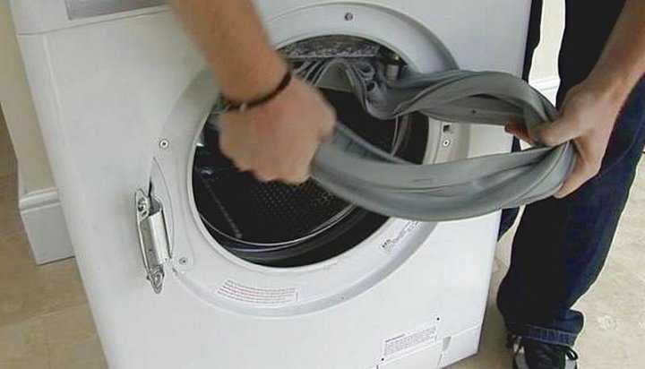 Топ 10 неисправностей стиральных машин samsung
