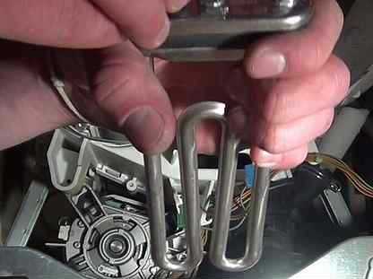 Тэн для стиральной машины: как подобрать + инструктаж по замене своими руками
