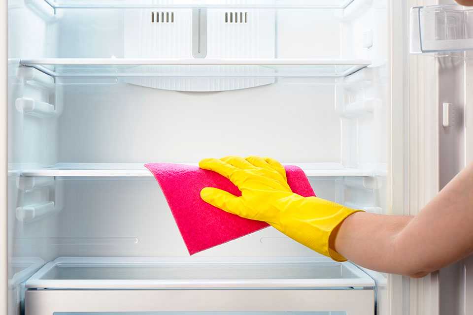 Из этой статьи вы узнаете, как в домашних условиях правильно и как часто мыть холодильник: как быстро провести чистку внутри после разморозки, чем оттереть загрязнения снаружи, можно ли чистить его пароочистителем, стоит ли оставлять включенным в процессе