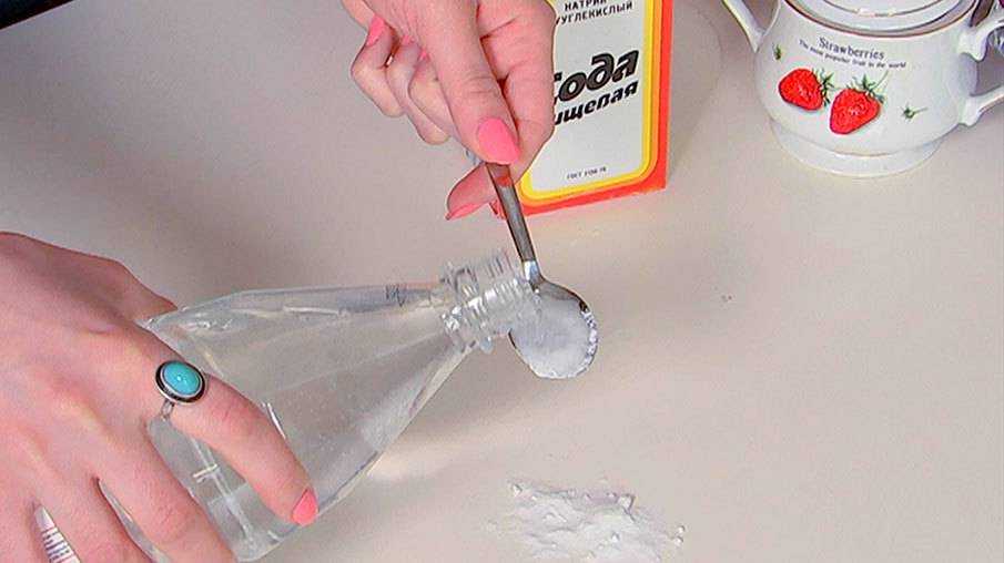 Как почистить ковер в домашних условиях с помощью соды и уксуса - фитотерапевта халисат сулейманова