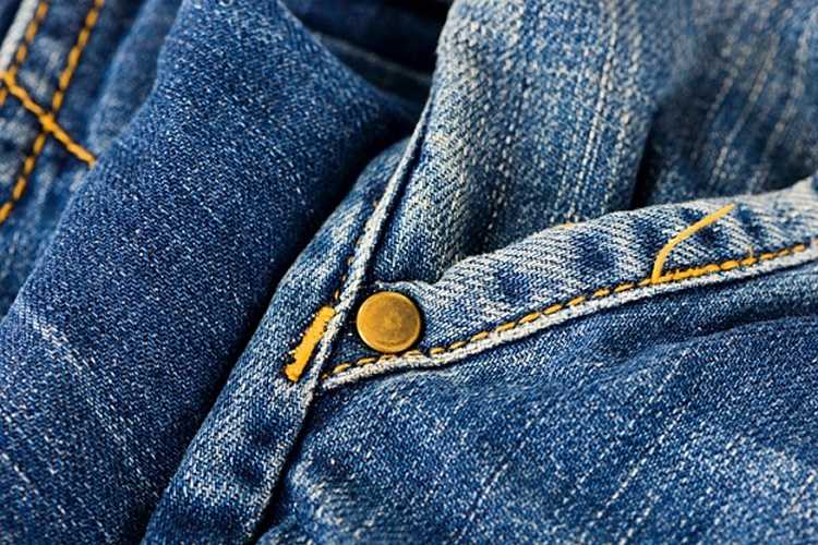 Как отстирать ржавчину с одежды: 30 способов чем вывести в домашних условиях