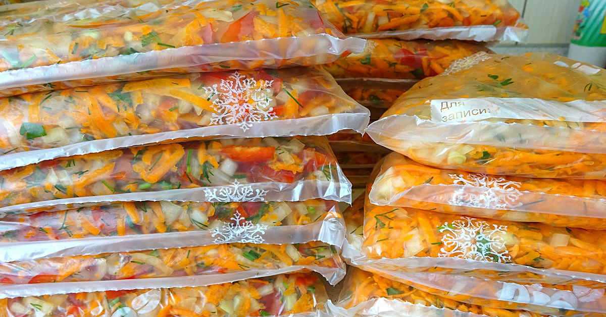 Тушеные овощи сколько могут храниться в холодильнике