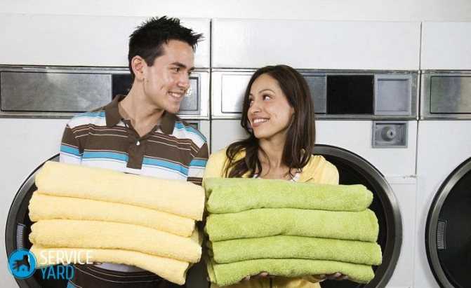 Особенности стирки одеяла в стиральной машине