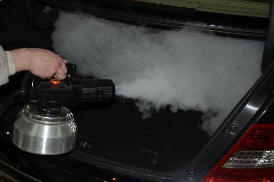 Как удалить запах бензина из канистры — рекомендации и советы, отзывы специалистов