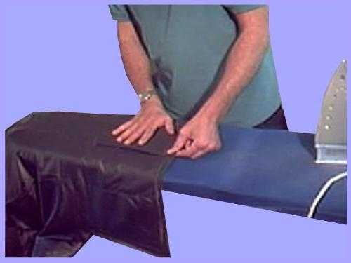 Несколько эффективных способов, как погладить кожаную юбку в домашних условиях
