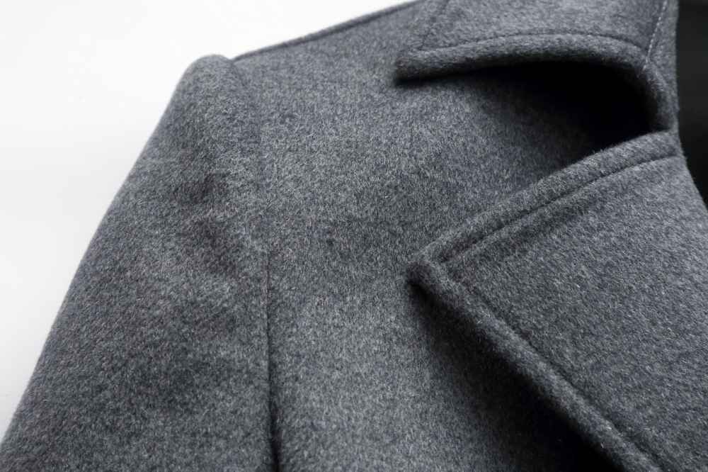 Как стирать кашемировое пальто в домашних условиях?