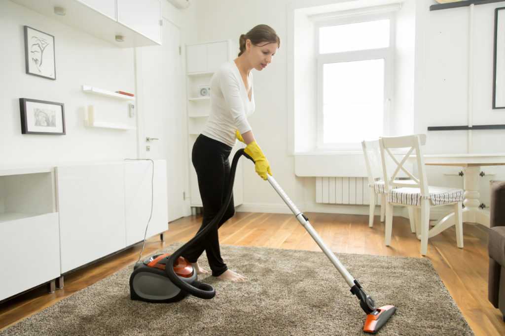 Как часто нужно убираться в квартире: слишком частая уборка вредит здоровью, почему