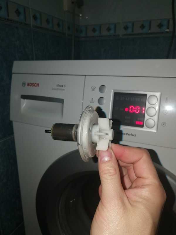Как выполнить ремонт помпы стиральной машины своими руками — весь процесс, как на ладони!
