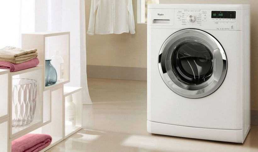Рейтинг производителей стиральных машин
