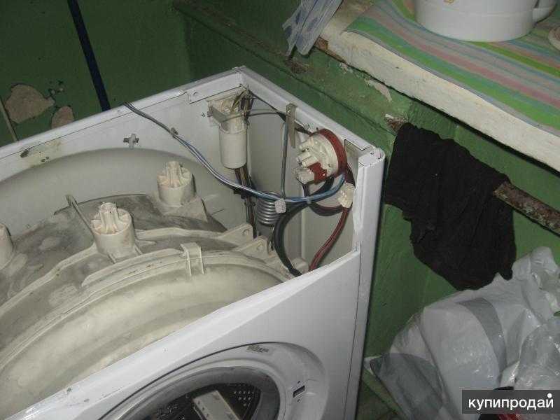 Как разобрать барабан стиральной машины индезит: видео о процессе разборки и ремонта