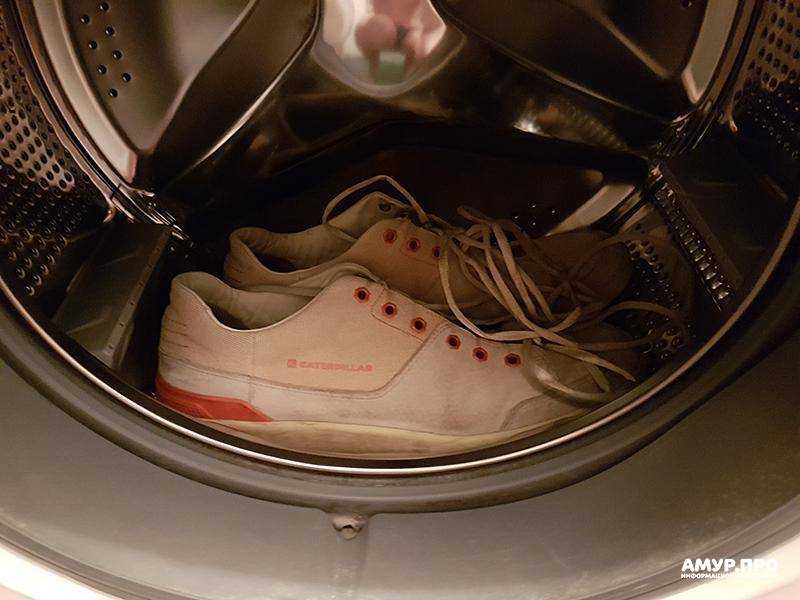 Можно ли стирать кроссовки в стиральной машине. пошаговая инструкция безопасной стирки кроссовок в стиральной машине - автор екатерина данилова - журнал женское мнение