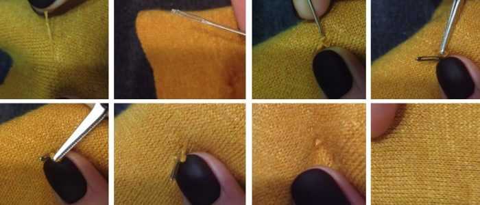 Как убрать катышки с носков в домашних условиях