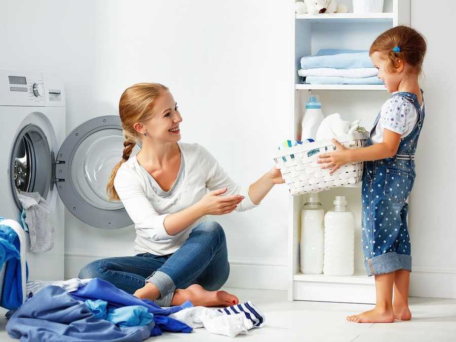 Вопросы здоровья и гигиены: как часто необходимо стирать постельное белье взрослому и ребенку?
