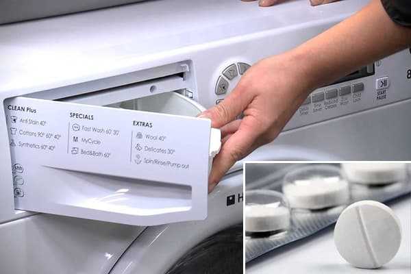 Как стирать белое в стиральной машине. сортировка, выбор средства и режима