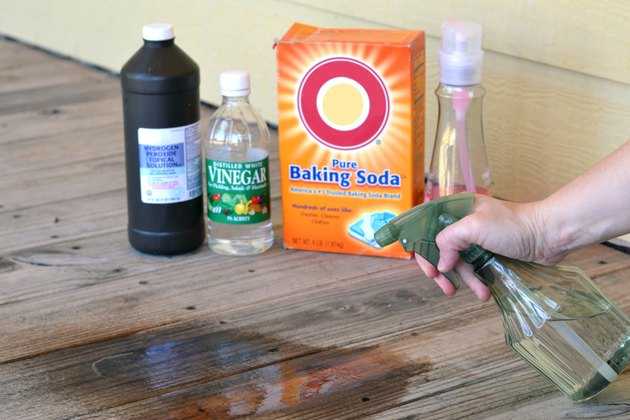 Почистить ковер в домашних условиях содой и уксусом: рецепты и отзывы о чистке с их помощью