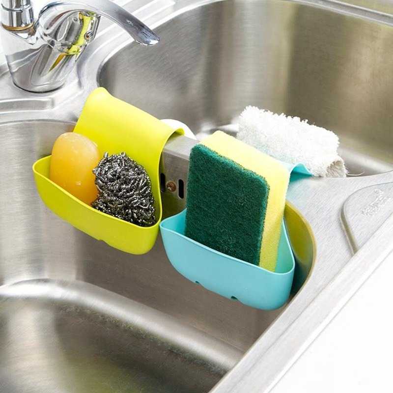 Губки для мытья посуды - кухонная утварь и всё про нашу любимую кухню - страна мам