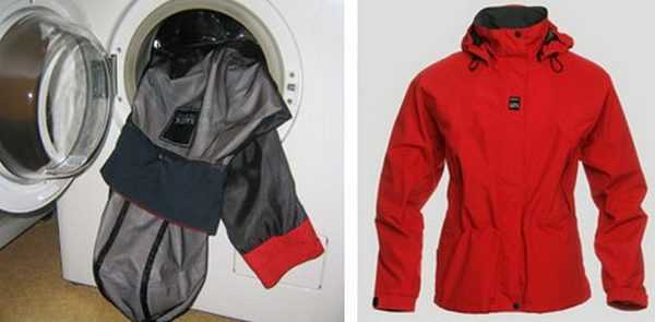 Как стирать куртку из полиэстера в стиральной машине автомат и вручную: основные правила