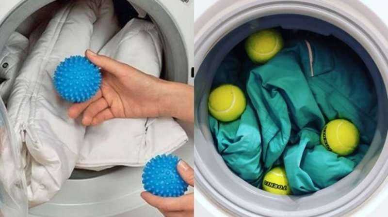 Как сушить пуховик после стирки в домашних условиях быстро и правильно: сушка зимней куртки в стиральной машинке и другие способы
