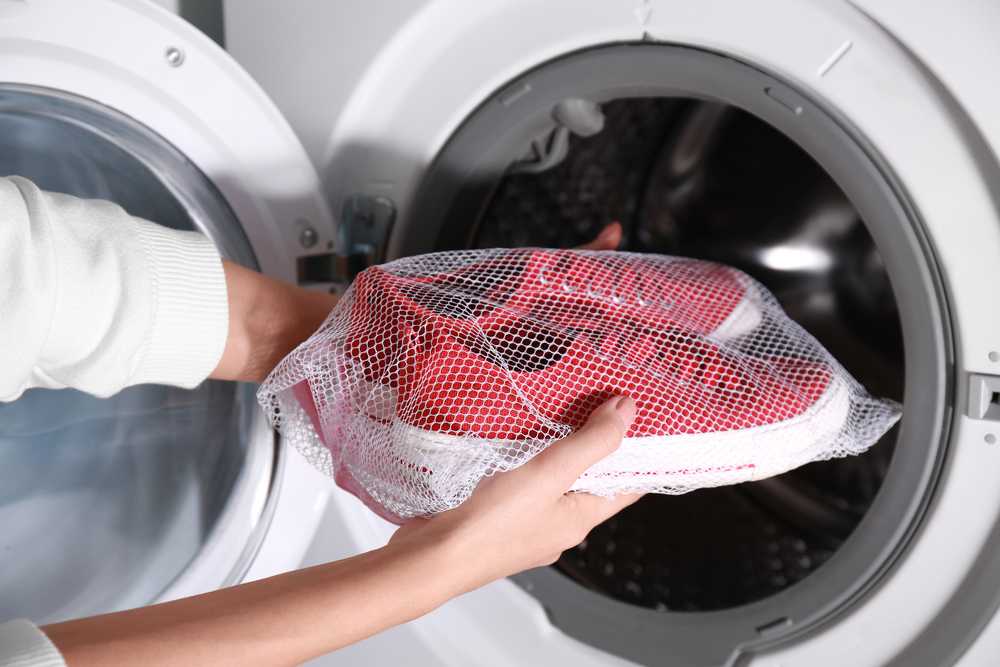 Как стирать футболки в стиральной машине