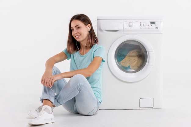 Инструкция о правильном отключении стиральной машины от канализации и водопровода
