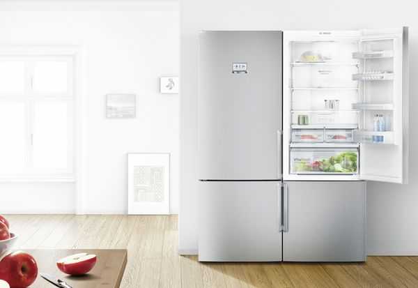 Как лучше вымыть новый холодильник