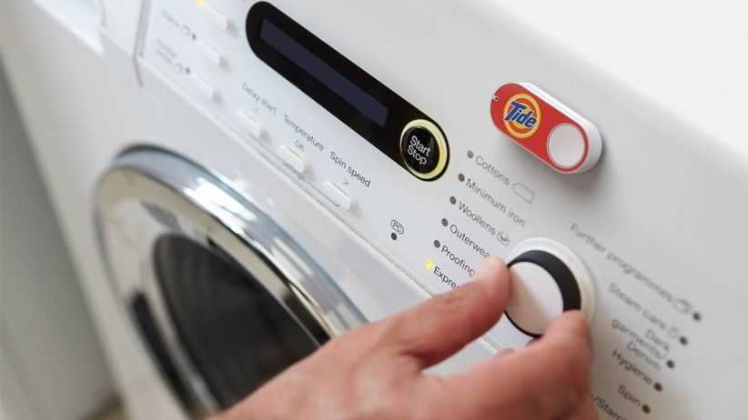 Какая стиральная машинка лучше - lg или samsung?